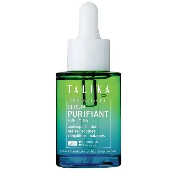 Talika Skintelligence Purifying Serum